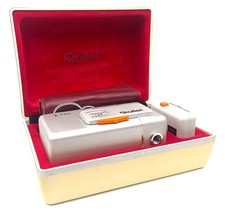 Rollei E110 fotocamera in