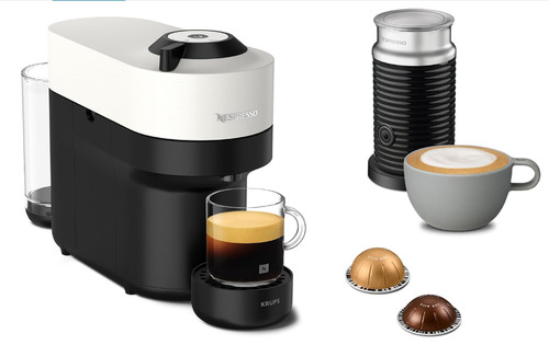 Krups nespresso vertuo pop - krups,