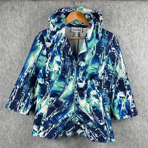 Joseph ribkoff jacket - jacket, full