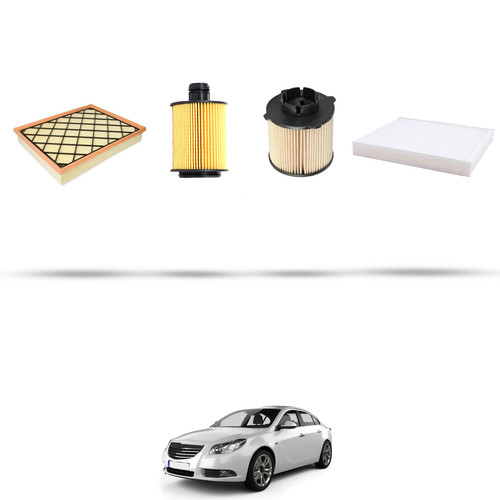 Hoffcar kit tagliando 4 - hoffcar,