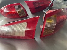 Kit Fari Posteriori Alfa 147