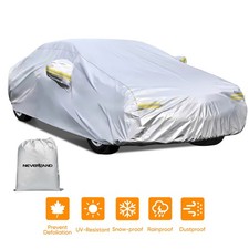 Telo di Copertura Auto Garage