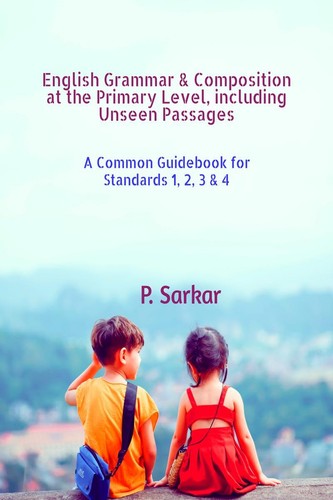 Sarkar english grammar - sarkar, &