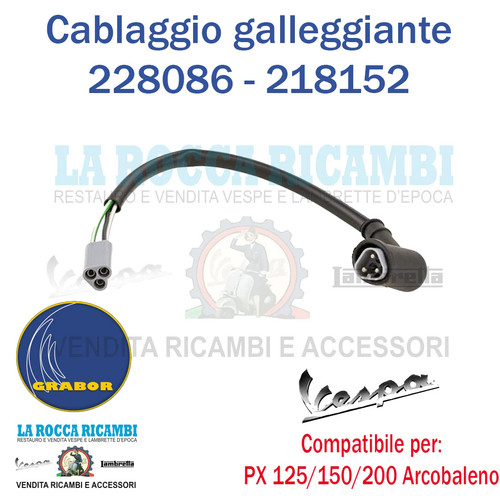 Cablaggio cavo connettore - cablaggio,