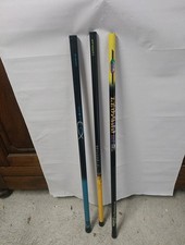 Canna Fissa Lotto 3 Canne Mt 5 E 6 No Carbonio Caperlan E Carson 