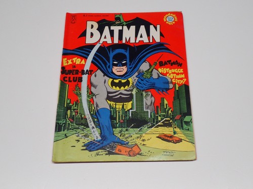 Batman del 1967 - batman, edizione