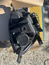 PROIETTORE SX PER FIAT PANDA CROSS (14-24) 33 1.0 MILD HYBRID (51KW) 2WD 2014