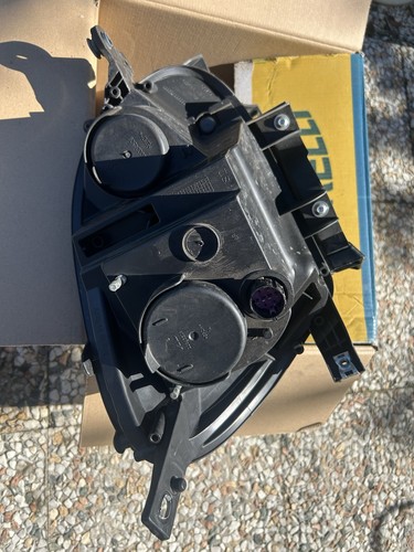 Proiettore per fiat panda - proiettore, sx