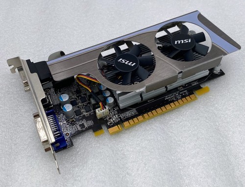 Msi n440gt md1gd3 nvidia - n440gt-md1gd3/lp,