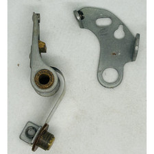 GILERA MOTOCARRINO 150 CC 1955