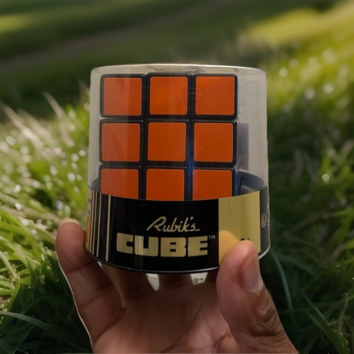 Rubix vintage anni marvel - anni,