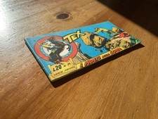 Tex strip mexico - tex,