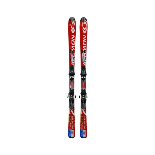 Sci junior salomon equipe - sci,