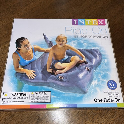 Galleggiante piscina intex - piscina,