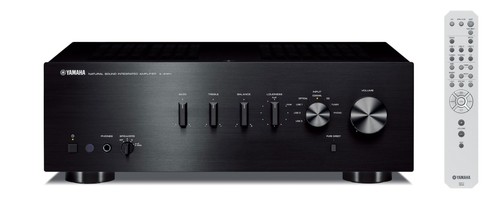 Amplificatore stereo audio - amplificatore,