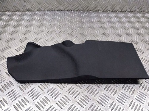 Console centrale toyota auris - console,