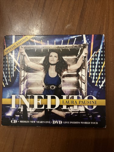 Inedito special edition - inedito, by