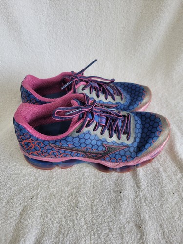 Scarpe corsa stringate - da,