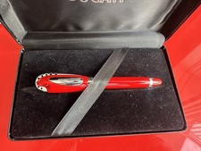 Penna sfera rossa per - sfera,