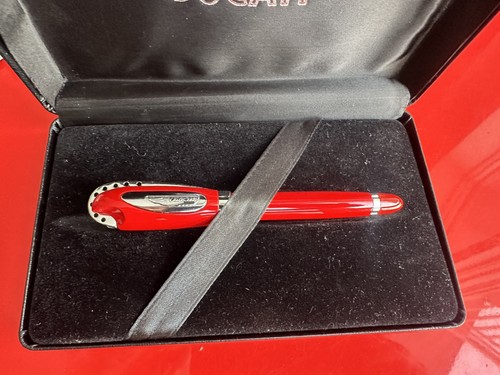 Penna sfera rossa per - a,