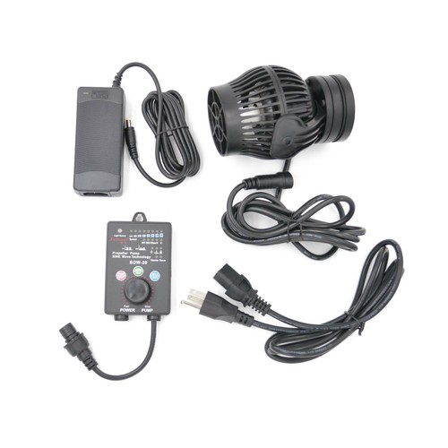 Jebao sow wave maker pompa - jebao, sow-20