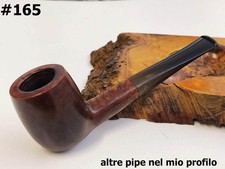 Pipa CHARATAN'S make London England Belvedere 212 - estate pipe pfeife 烟斗