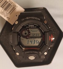 Casio G-shock RANGEMAN
