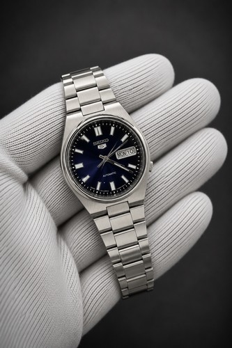 Vintage seiko sports - 5, day