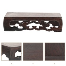  Piedistallo artigianale per