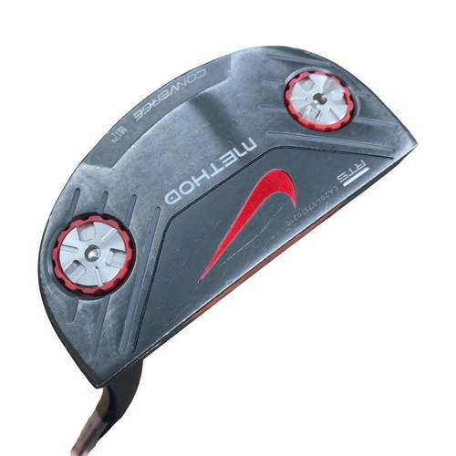 Nike golf method converge - nike,