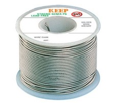 Bobina stagno diam. 0,8 mm