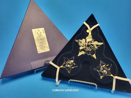 Swarovski edizione annuale - edizione,