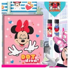 Maxi Set Diario Segreto