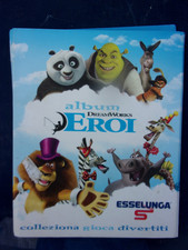 ALBUM Card- EROI DREAMWORKS