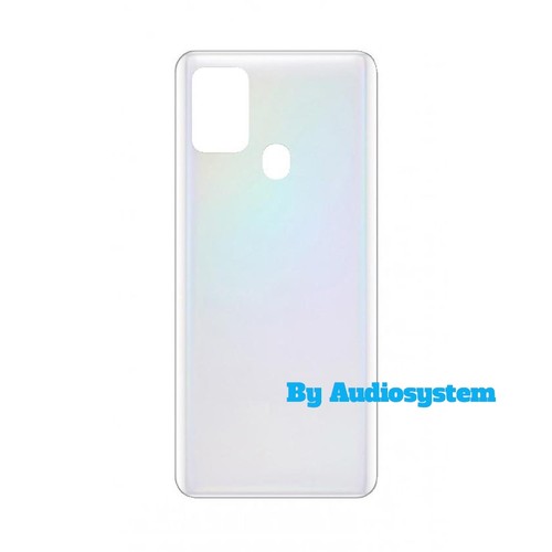 Cover posteriore back - cover,
