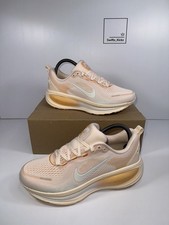 Scarpe da corsa Nike Vomero 18 scarpe da ginnastica - Guava Ice / Orange - taglia UK 5 - NUOVE