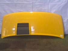 COFANO ANTERIORE PER IVECO Daily 35.10 93923150 814027S (90>01)