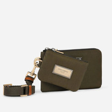 Pochette doppia da uomo Dolce