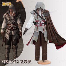Costume cosplay Assassin's