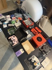 Lotto Personalizzato GameCube
