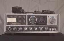 Stazione base radio CB AM/SSB