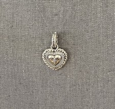NEW! JAI Sterling Silver