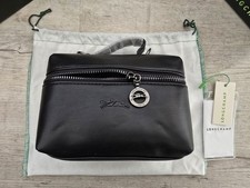 BORSA A TRACOLLA LONGCHAMP XS