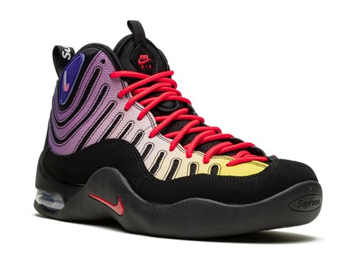 Scarpe sneaker nike supreme - scarpe,