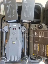 DJI Matrice 30T Worry-Free