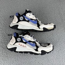 Nike terra albis - albis, da