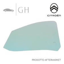 CRISTALLO VETRO SCENDENTE