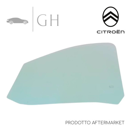 Cristallo vetro scendente - vetro,