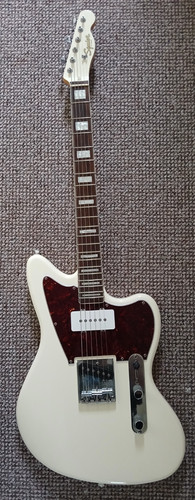 Fender squier paranormal - fender,