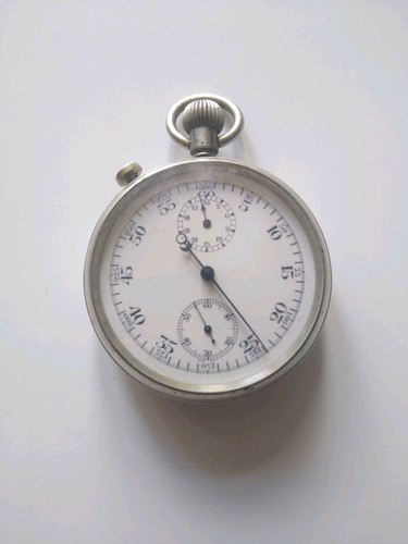 Orologio tasca cronometro - da, tasca/cronometro